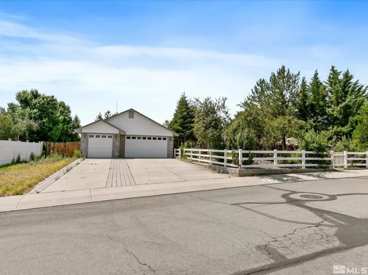 4491 Morgan Mill Rd, Carson City, Nevada 89701, 4 Bedrooms Bedrooms, ,3 BathroomsBathrooms,Residential,For Sale,Morgan Mill Rd,240009552