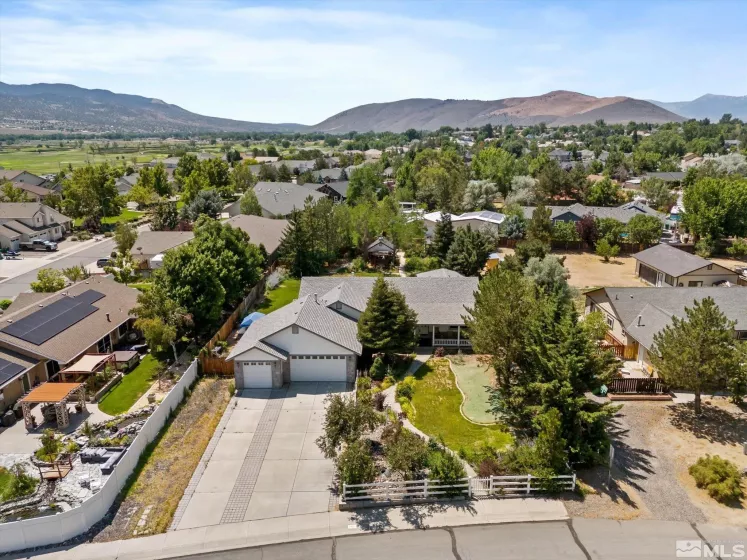 4491 Morgan Mill Rd, Carson City, Nevada 89701, 4 Bedrooms Bedrooms, ,3 BathroomsBathrooms,Residential,For Sale,Morgan Mill Rd,240009552