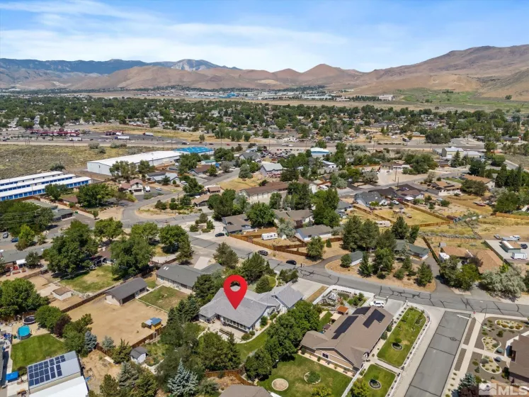 4491 Morgan Mill Rd, Carson City, Nevada 89701, 4 Bedrooms Bedrooms, ,3 BathroomsBathrooms,Residential,For Sale,Morgan Mill Rd,240009552