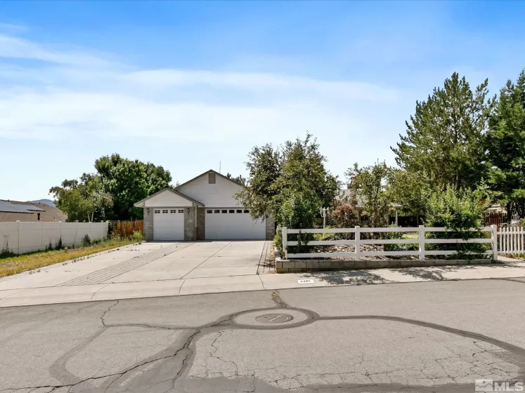 4491 Morgan Mill Rd, Carson City, Nevada 89701, 4 Bedrooms Bedrooms, ,3 BathroomsBathrooms,Residential,For Sale,Morgan Mill Rd,240009552