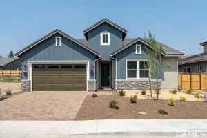 203 Starboard Drive, Verdi, Nevada 89439, 3 Bedrooms Bedrooms, ,2 BathroomsBathrooms,Residential,For Sale,Starboard Drive,240009570