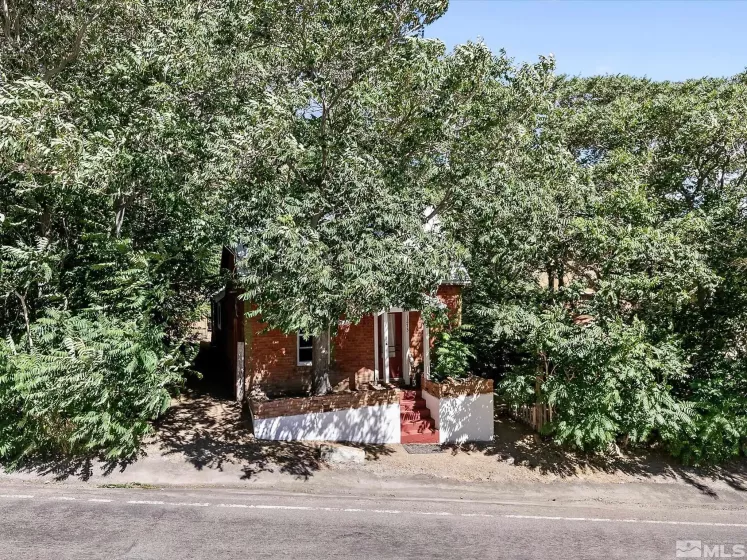 1273 Main St, Virginia City, Nevada 89440, 1 Bedroom Bedrooms, ,1 BathroomBathrooms,Residential,For Sale,Main St,240009574