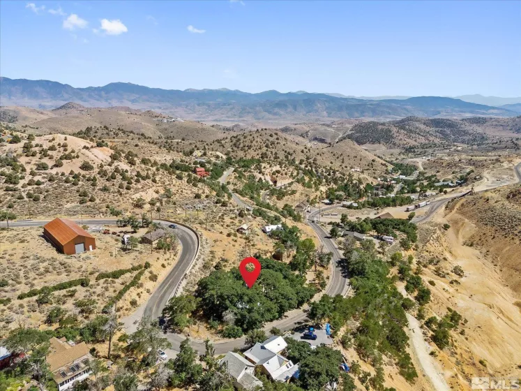 1273 Main St, Virginia City, Nevada 89440, 1 Bedroom Bedrooms, ,1 BathroomBathrooms,Residential,For Sale,Main St,240009574