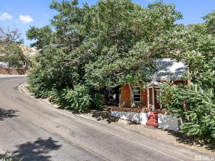 1273 Main St, Virginia City, Nevada 89440, 1 Bedroom Bedrooms, ,1 BathroomBathrooms,Residential,For Sale,Main St,240009574