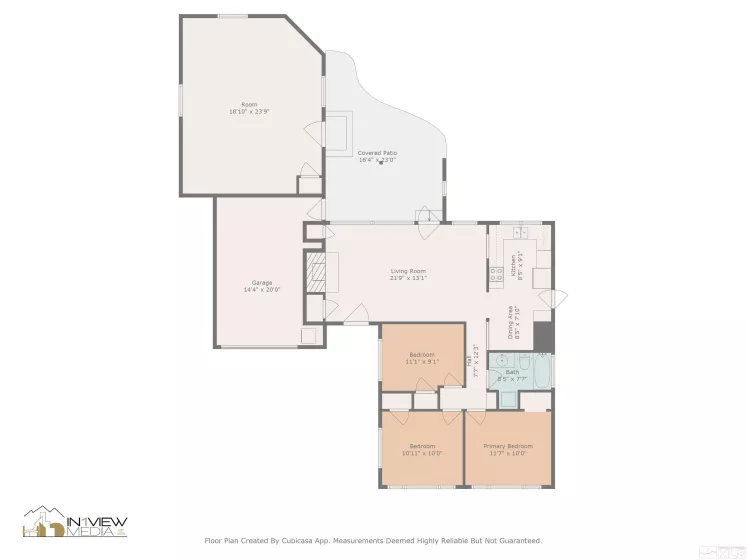 603 Crain, Carson City, Nevada 89703, 3 Bedrooms Bedrooms, ,1 BathroomBathrooms,Residential,For Sale,Crain,240009588