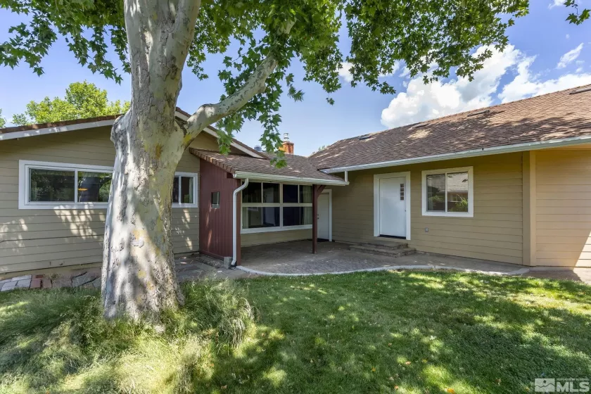 603 Crain, Carson City, Nevada 89703, 3 Bedrooms Bedrooms, ,1 BathroomBathrooms,Residential,For Sale,Crain,240009588