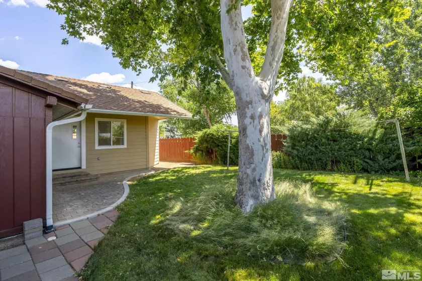 603 Crain, Carson City, Nevada 89703, 3 Bedrooms Bedrooms, ,1 BathroomBathrooms,Residential,For Sale,Crain,240009588