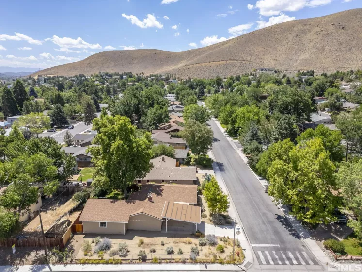 603 Crain, Carson City, Nevada 89703, 3 Bedrooms Bedrooms, ,1 BathroomBathrooms,Residential,For Sale,Crain,240009588