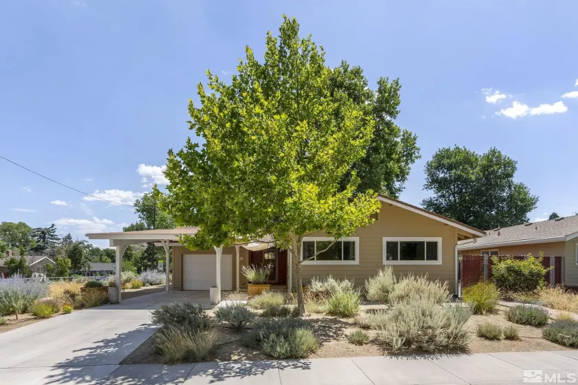 603 Crain, Carson City, Nevada 89703, 3 Bedrooms Bedrooms, ,1 BathroomBathrooms,Residential,For Sale,Crain,240009588