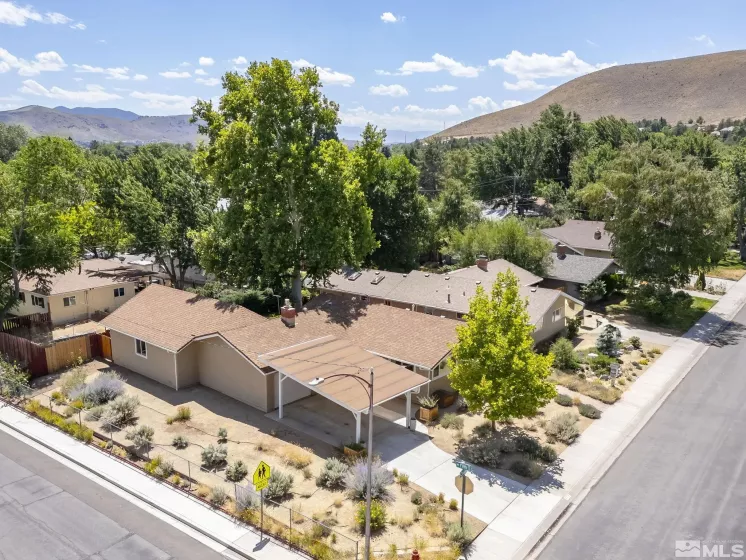 603 Crain, Carson City, Nevada 89703, 3 Bedrooms Bedrooms, ,1 BathroomBathrooms,Residential,For Sale,Crain,240009588