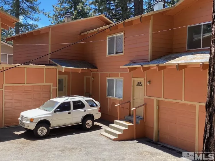 383 Willow Ct. Unit #2, Incline Village, Nevada 89451, 2 Bedrooms Bedrooms, ,1 BathroomBathrooms,Residential,For Sale,Willow Ct. Unit #2,240003955