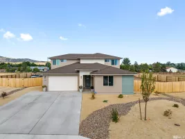 800 N Thunder Butte, Reno, Nevada 89506, 5 Bedrooms Bedrooms, ,3 BathroomsBathrooms,Residential,For Sale,N Thunder Butte,240009548