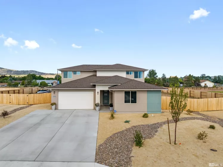 800 N Thunder Butte, Reno, Nevada 89506, 5 Bedrooms Bedrooms, ,3 BathroomsBathrooms,Residential,For Sale,N Thunder Butte,240009548