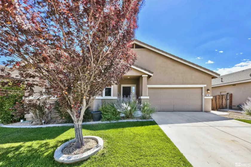 144 Calvert St, Dayton, Nevada 89403, 3 Bedrooms Bedrooms, ,2 BathroomsBathrooms,Residential,For Sale,Calvert St,240009562