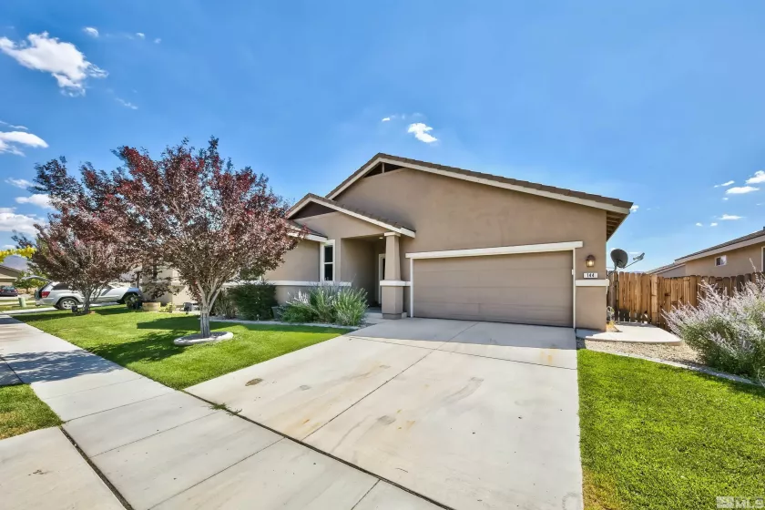 144 Calvert St, Dayton, Nevada 89403, 3 Bedrooms Bedrooms, ,2 BathroomsBathrooms,Residential,For Sale,Calvert St,240009562