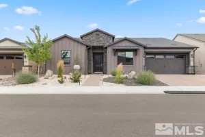 2121 Cast Iron Dr, Reno, Nevada 89521, 3 Bedrooms Bedrooms, ,3 BathroomsBathrooms,Residential,For Sale,Cast Iron Dr,240009565