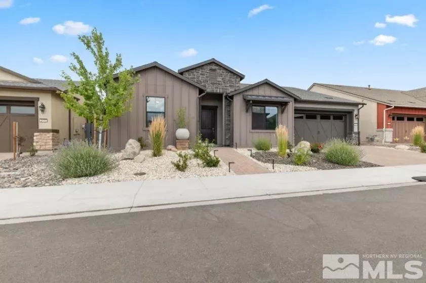 2121 Cast Iron Dr, Reno, Nevada 89521, 3 Bedrooms Bedrooms, ,3 BathroomsBathrooms,Residential,For Sale,Cast Iron Dr,240009565