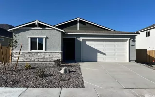 510 Russell Road, Dayton, Nevada 89403, 4 Bedrooms Bedrooms, ,2 BathroomsBathrooms,Residential,For Sale,Russell Road,240009638