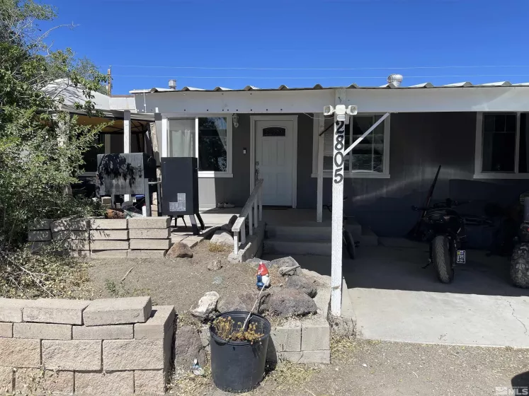 2805 Toiyabe St, Silver Springs, Nevada 89429, 3 Bedrooms Bedrooms, ,2 BathroomsBathrooms,Residential,For Sale,Toiyabe St,240007308