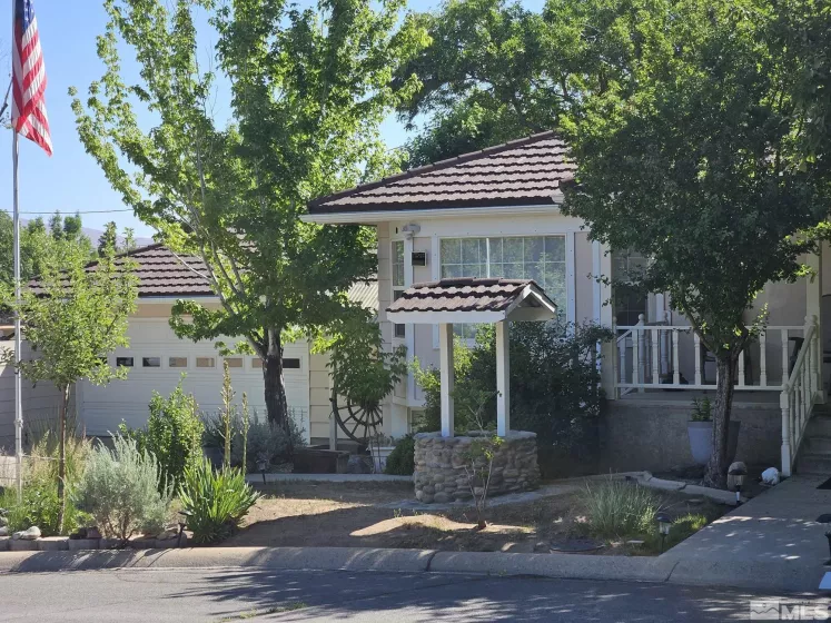 7 Circle Dr, Carson City, Nevada 89703, 3 Bedrooms Bedrooms, ,3 BathroomsBathrooms,Residential,For Sale,Circle Dr,240007169