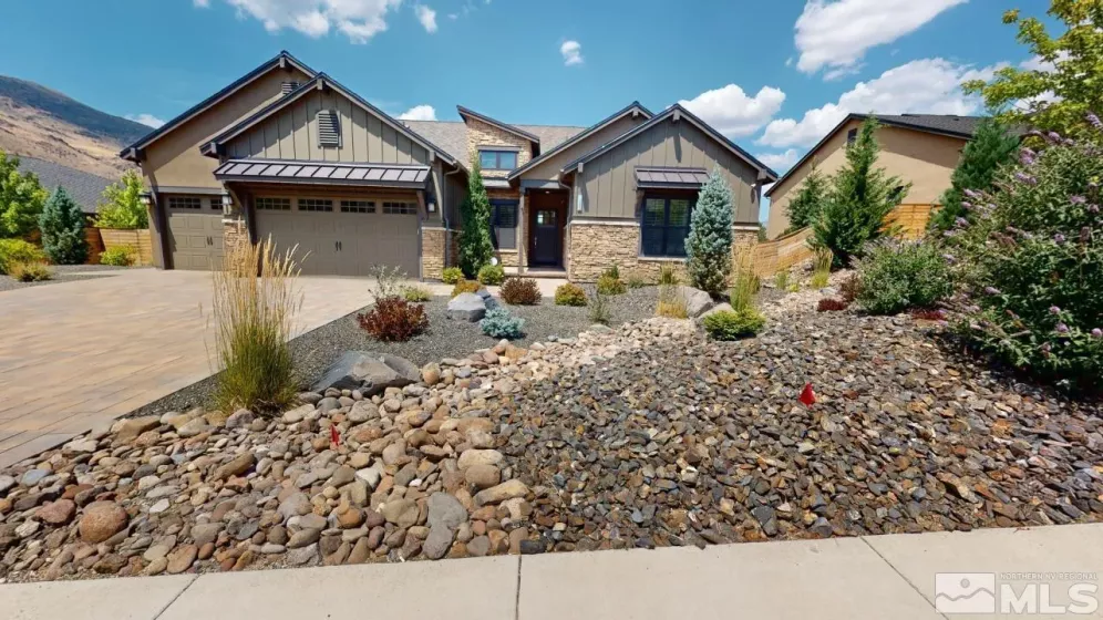 4005 Whispering Pine Loop, Reno, Nevada 89519, 4 Bedrooms Bedrooms, ,4 BathroomsBathrooms,Residential,For Sale,Whispering Pine Loop,240009656