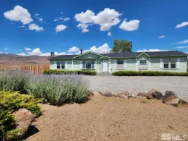 6725 Iron Mountain Blvd, Stagecoach, Nevada 89429, 4 Bedrooms Bedrooms, ,2 BathroomsBathrooms,Residential,For Sale,Iron Mountain Blvd,240009671