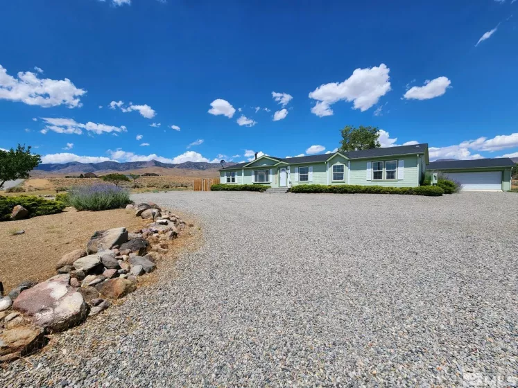 6725 Iron Mountain Blvd, Stagecoach, Nevada 89429, 4 Bedrooms Bedrooms, ,2 BathroomsBathrooms,Residential,For Sale,Iron Mountain Blvd,240009671