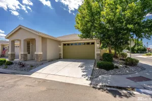 1209 Canvasback Drive, Carson City, Nevada 89701, 3 Bedrooms Bedrooms, ,2 BathroomsBathrooms,Residential,For Sale,Canvasback Drive,240009682