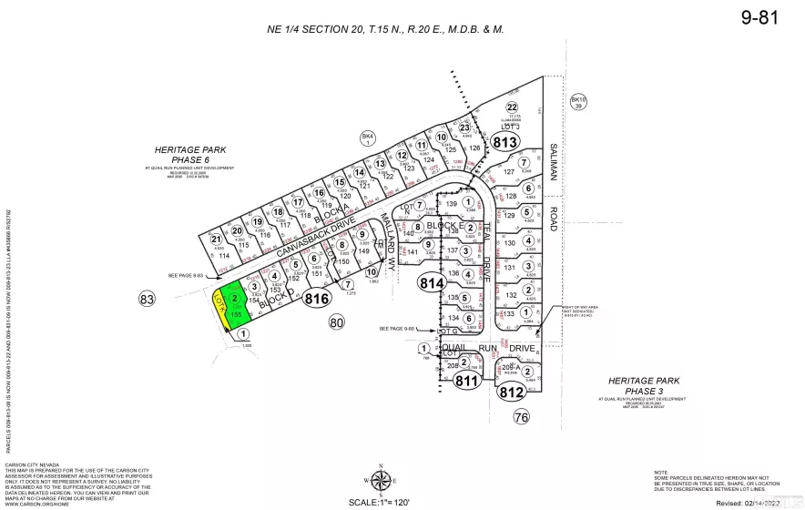 1209 Canvasback Drive, Carson City, Nevada 89701, 3 Bedrooms Bedrooms, ,2 BathroomsBathrooms,Residential,For Sale,Canvasback Drive,240009682