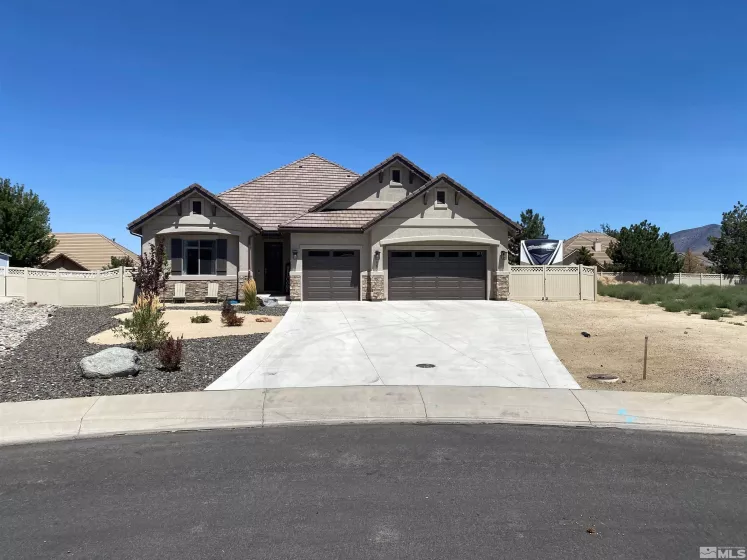 427 Chianti Way, Dayton, Nevada 89403, 3 Bedrooms Bedrooms, ,2 BathroomsBathrooms,Residential,For Sale,Chianti Way,240009683