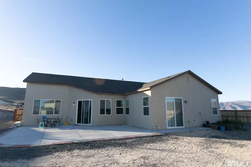 763 Seabiscuit Dr, Fernley, Nevada 89408, 4 Bedrooms Bedrooms, ,2 BathroomsBathrooms,Residential,For Sale,Seabiscuit Dr,240005711