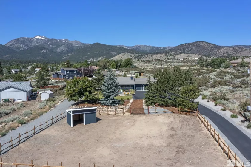 15245 Callahan Rd, Reno, Nevada 89511, 3 Bedrooms Bedrooms, ,2 BathroomsBathrooms,Residential,For Sale,Callahan Rd,230008571