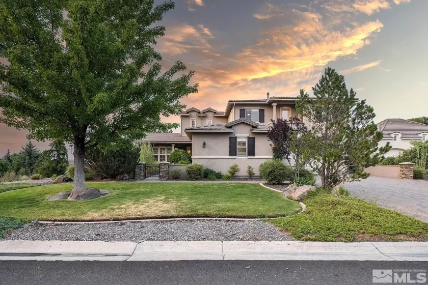 2960 Roundrock Court, Reno, Nevada 89511, 5 Bedrooms Bedrooms, ,3 BathroomsBathrooms,Residential,For Sale,Roundrock Court,240009696