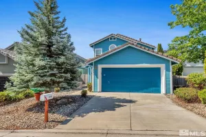 3186 Alpine Creek Rd., Reno, Nevada 89519, 4 Bedrooms Bedrooms, ,3 BathroomsBathrooms,Residential,For Sale,Alpine Creek Rd.,240009660