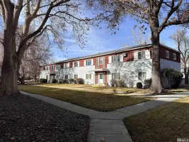 1940 4th Street #24, Sparks, Nevada 89431, 2 Bedrooms Bedrooms, ,1 BathroomBathrooms,Residential,For Sale,4th Street #24,230012583