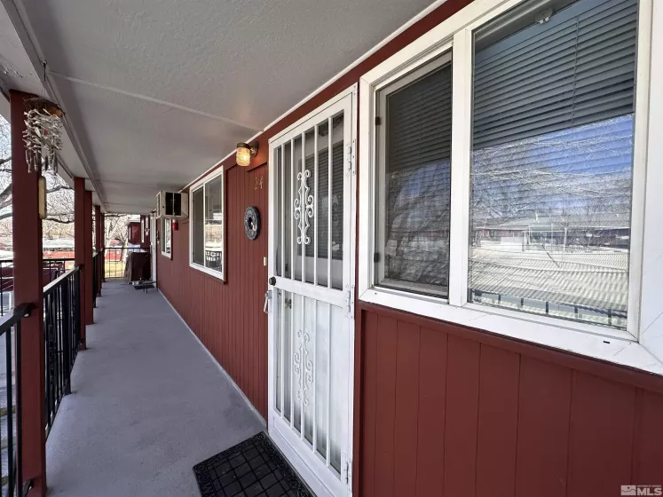 1940 4th Street #24, Sparks, Nevada 89431, 2 Bedrooms Bedrooms, ,1 BathroomBathrooms,Residential,For Sale,4th Street #24,230012583