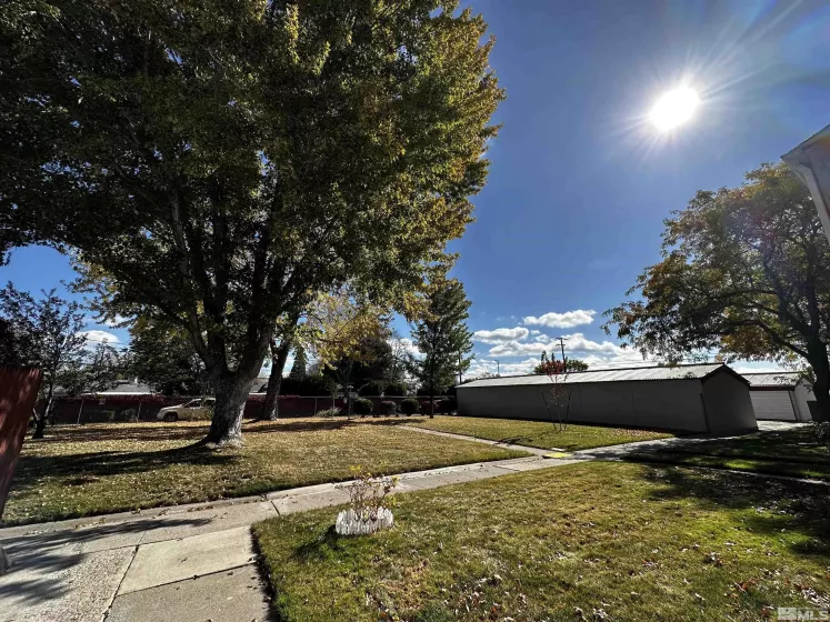 1940 4th Street #24, Sparks, Nevada 89431, 2 Bedrooms Bedrooms, ,1 BathroomBathrooms,Residential,For Sale,4th Street #24,230012583