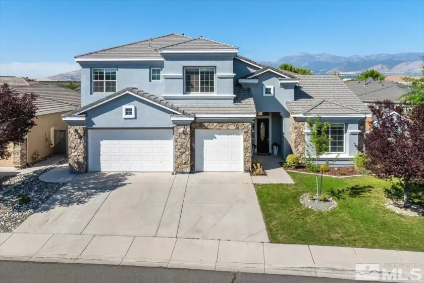 1602 Silverthread Drive, Reno, Nevada 89521, 4 Bedrooms Bedrooms, ,3 BathroomsBathrooms,Residential,For Sale,Silverthread Drive,240009690