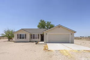 11494 Fulkerson Road, Fallon, Nevada 89406, 3 Bedrooms Bedrooms, ,2 BathroomsBathrooms,Residential,For Sale,Fulkerson Road,240009703