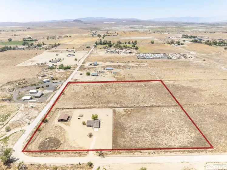 11494 Fulkerson Road, Fallon, Nevada 89406, 3 Bedrooms Bedrooms, ,2 BathroomsBathrooms,Residential,For Sale,Fulkerson Road,240009703