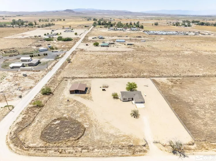 11494 Fulkerson Road, Fallon, Nevada 89406, 3 Bedrooms Bedrooms, ,2 BathroomsBathrooms,Residential,For Sale,Fulkerson Road,240009703