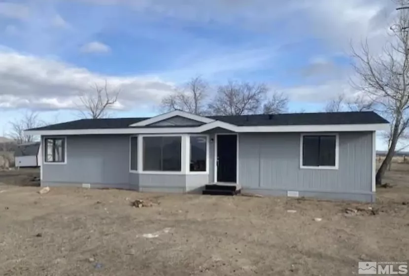 2400 Fox St, Silver Springs, Nevada 89429, 3 Bedrooms Bedrooms, ,2 BathroomsBathrooms,Residential,For Sale,Fox St,240009037