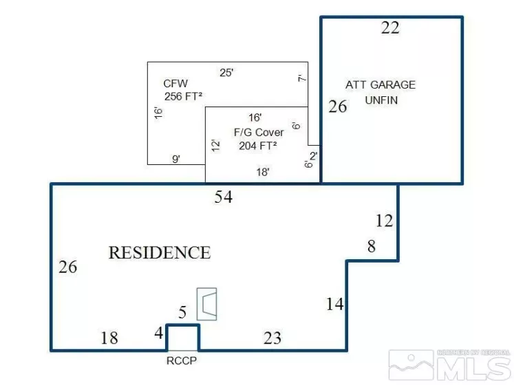 4079 Ponderosa Dr., Carson City, Nevada 89701, 2 Bedrooms Bedrooms, ,2 BathroomsBathrooms,Residential,For Sale,Ponderosa Dr.,240003876