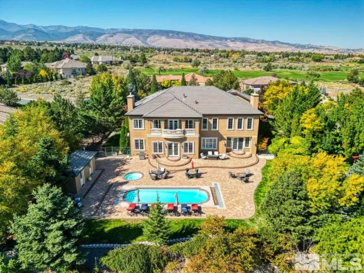 12860 Silver Wolf Road, Reno, Nevada 89511, 5 Bedrooms Bedrooms, ,6 BathroomsBathrooms,Residential,For Sale,Silver Wolf Road,240009718