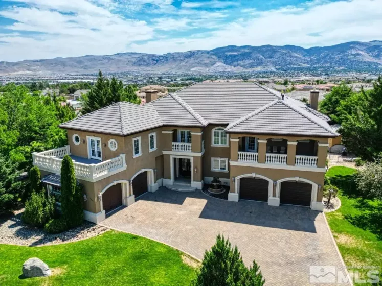 12860 Silver Wolf Road, Reno, Nevada 89511, 5 Bedrooms Bedrooms, ,6 BathroomsBathrooms,Residential,For Sale,Silver Wolf Road,240009718