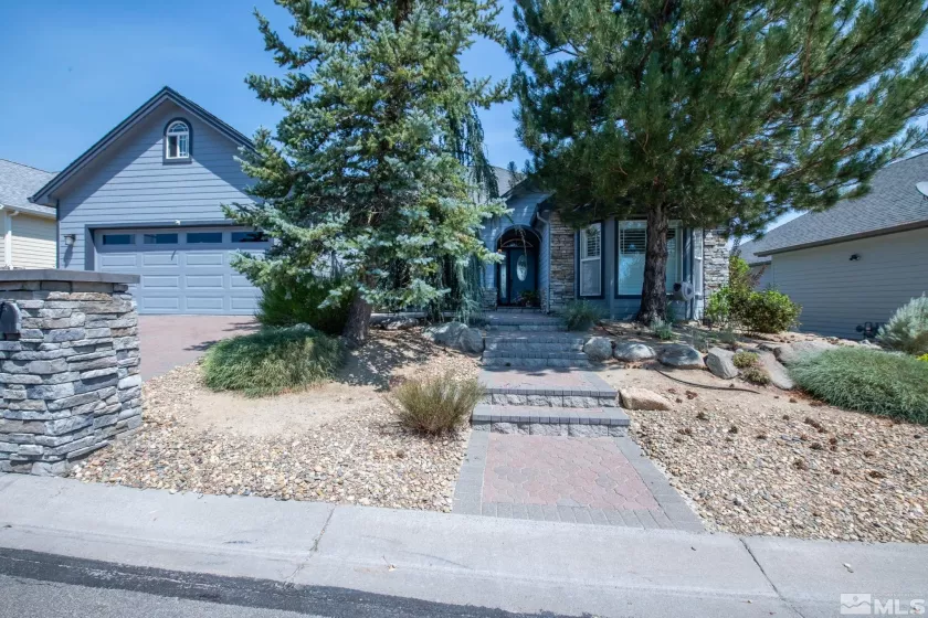 2226 Oak Ridge Dr, Carson City, Nevada 89703, 4 Bedrooms Bedrooms, ,2 BathroomsBathrooms,Residential,For Sale,Oak Ridge Dr,240009722