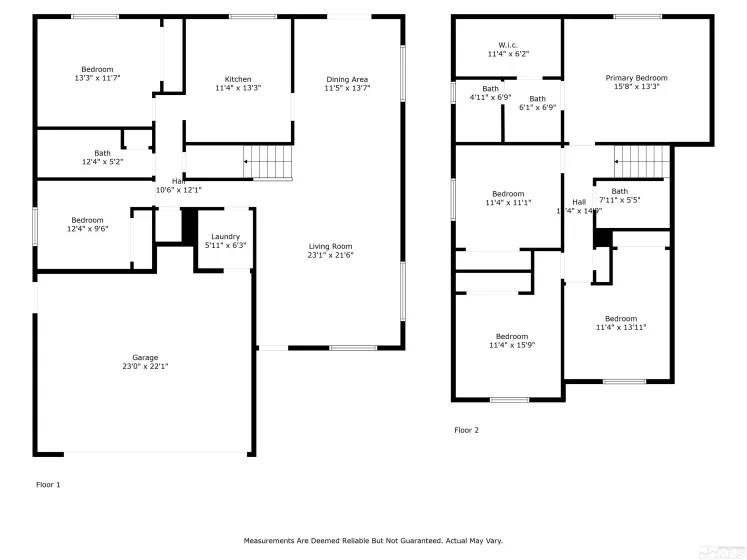 18263 Morning Breeze Dr, Reno, Nevada 89508, 6 Bedrooms Bedrooms, ,3 BathroomsBathrooms,Residential,For Sale,Morning Breeze Dr,240009731