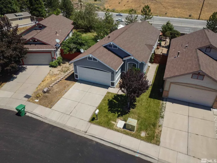 1668 Marinette Court, Reno, Nevada 89523, 3 Bedrooms Bedrooms, ,2 BathroomsBathrooms,Residential,For Sale,Marinette Court,240009734