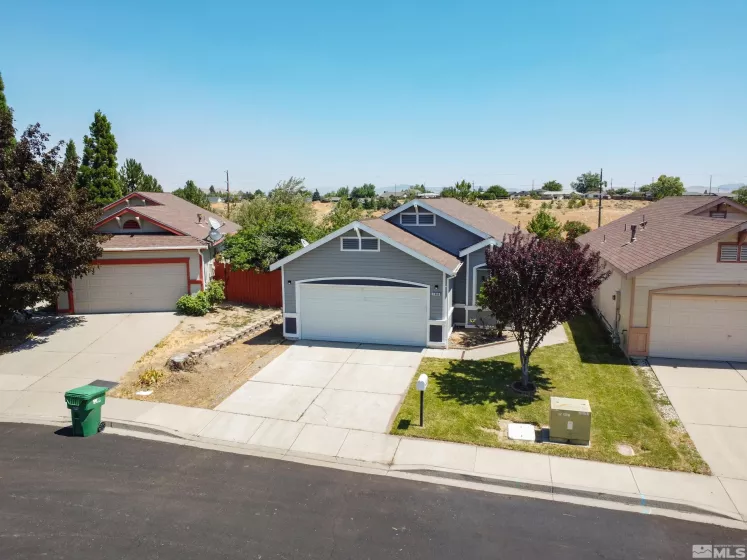 1668 Marinette Court, Reno, Nevada 89523, 3 Bedrooms Bedrooms, ,2 BathroomsBathrooms,Residential,For Sale,Marinette Court,240009734