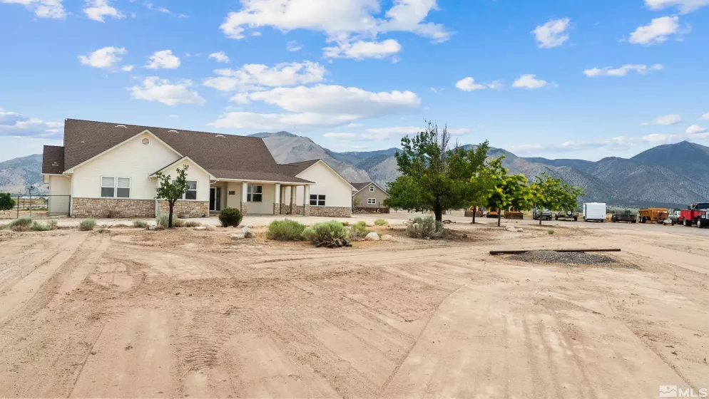 23 Hawk View, Smith, Nevada 89444, 3 Bedrooms Bedrooms, ,2 BathroomsBathrooms,Residential,For Sale,Hawk View,240009764